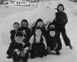 03_01_雪祭り女子