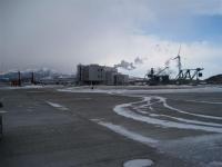 室蘭港4