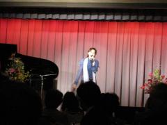 夢輝のあステージ