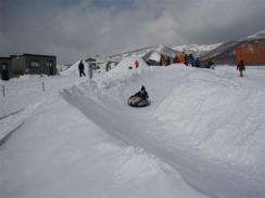 ｺﾞﾑスレーコース