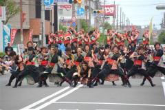 よさこい5
