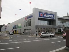 ヤマダ電機 012-1