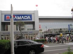 ヤマダ電機 013-1