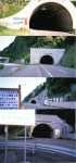 トンネル続く