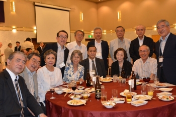 20187th同期のみんな